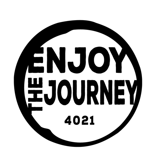 ENJOY THE JOURNEY DESiGN L.B.C.C. ViKiNGS