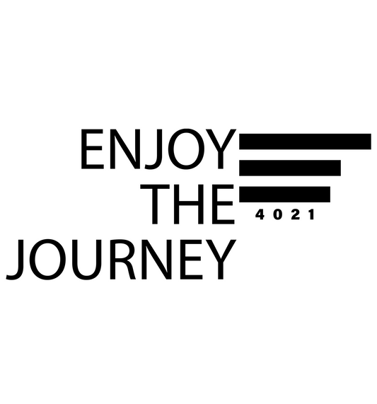 ENJOY THE JOURNEY DESiGN LONG BEACH CALiFORNiA